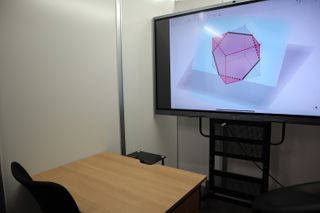 完全個別指導塾PRIDE 教室 4