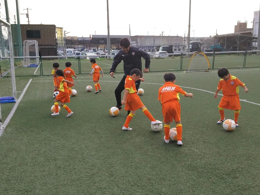 エスパルスサッカースクール 沼津スクールの写真 口コミ 体験申込 子供の習い事口コミ検索サイト コドモブースター エスパルスサッカースクール 沼津スクールの写真 口コミ 体験申込 子供の習い事口コミ検索サイト コドモブースター