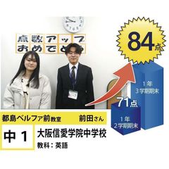 個別指導学院フリーステップ 教室 2