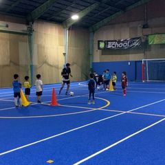 巻サッカースクール カベッサ北海道 清田校12