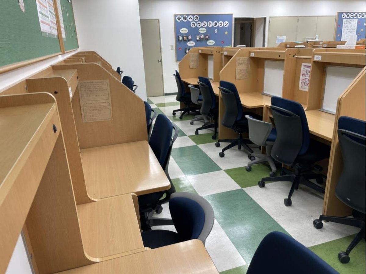 馬渕個別 上本町校9