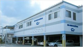 イトマンスイミングスクール 教室 3