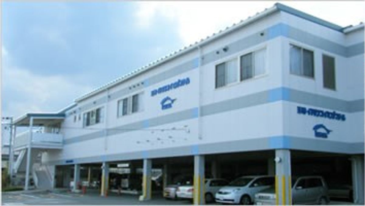 イトマンスイミングスクール 王寺校4