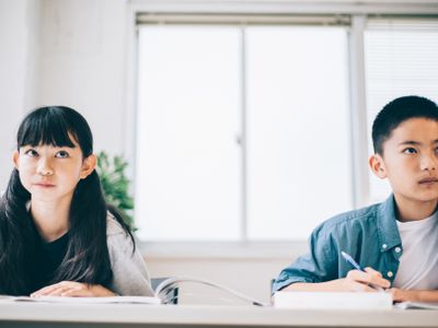 個別指導SUNS 葛西校の中学生コース