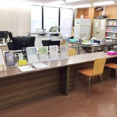 スクール21 教室 2