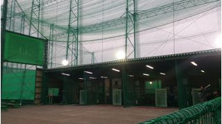 ジュニアバッティングスクール JBS 教室 2