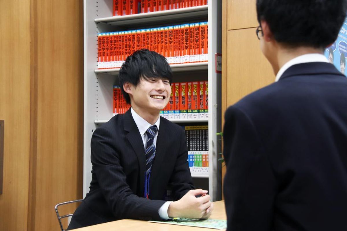 京進の大学受験TOPΣ 京都駅前校【高校生・中高一貫校の中学生限定】4
