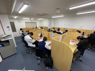 第一ゼミナール久保塾 夙川教室6