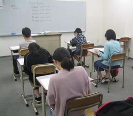 東進スクール 道後教室10