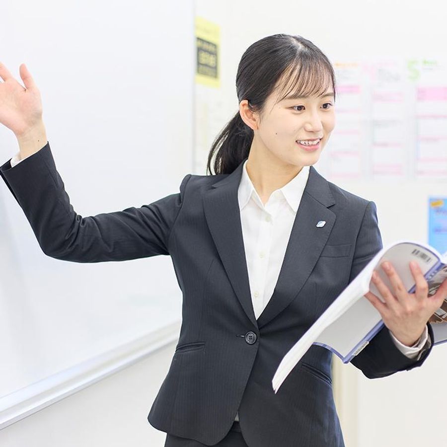 開成ベガ【開成教育グループの中学受験コース】 小野原教室6