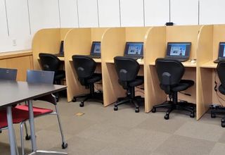 完全個別　松陰塾 教室 2