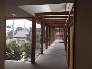 赤門セミナー 教室 3