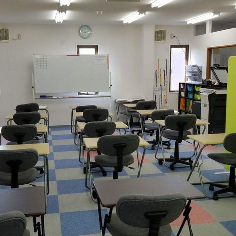 個別総合学習塾 緑成会 越谷レイクタウン教室4