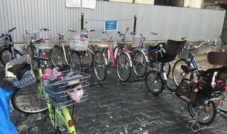 シェア畑 武庫川10