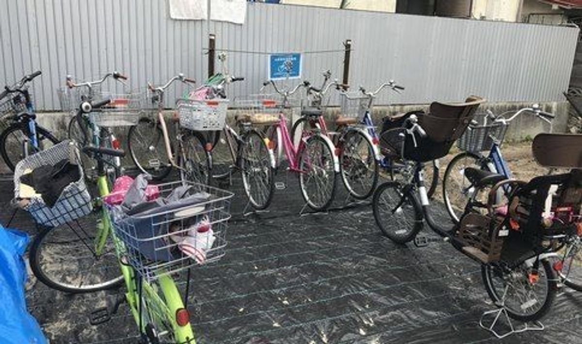 シェア畑 武庫川10