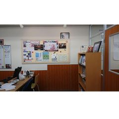 城南推薦塾 【総合型・学校推薦型選抜対策】 教室 2