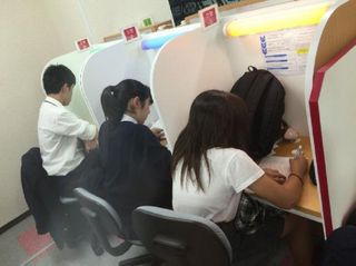個別指導 スクールIE 土気校6
