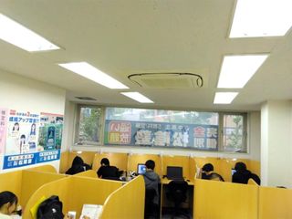 完全個別 松陰塾 教室 2