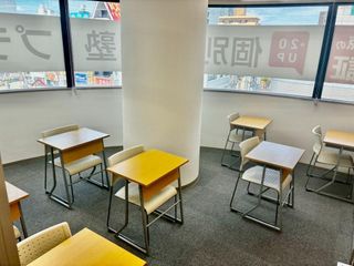 個別指導塾プラボ 教室 4