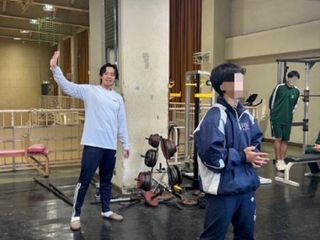 マナビヤコドモスポーツ 教室 0