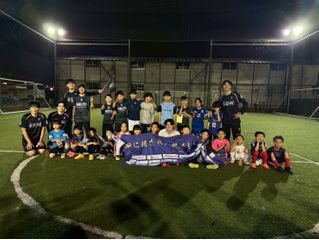 サルト橋本サッカースクール 上溝校