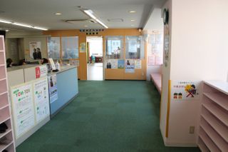 国大Qゼミ 理英会アドバンスコース 教室 3