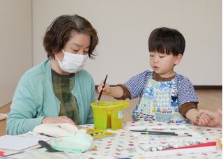 ママとベビー&キッズのカルチャースクールMaMaBe 教室 3