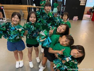 横浜エクセレンスチアダンスアカデミー 鶴見校