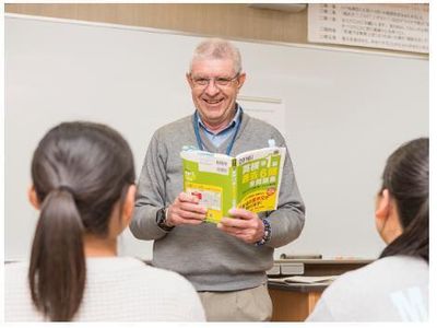 山王学院 武豊校のSEADS高校生英検 ~準1級・2級コース~