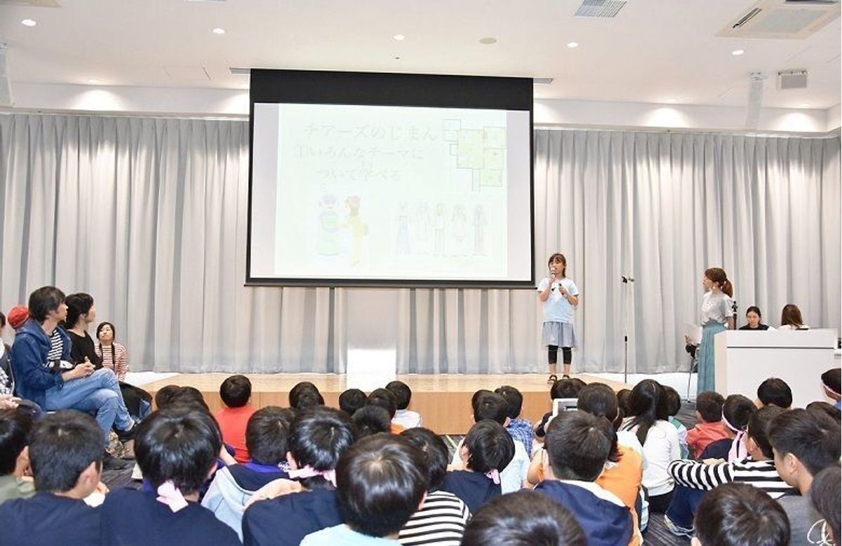 ロボ団 箕面校6