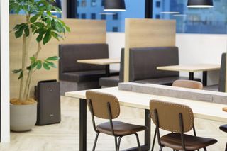 ENGLISH COMPANY 大学受験部 教室 2