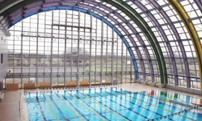 熊谷さくら運動公園 アクアピア 水泳教室 口コミ 体験申込 子供の習い事口コミ検索サイト コドモブースター