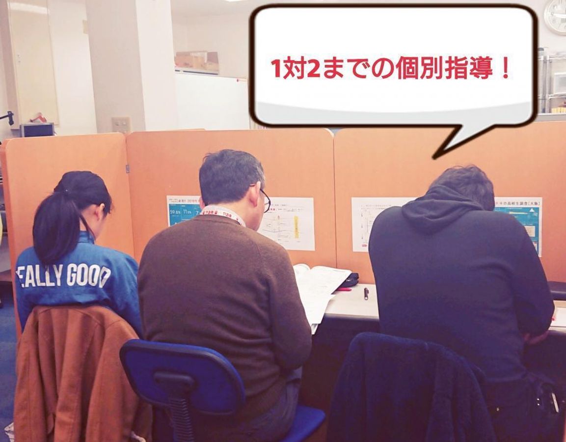個別指導　スクールＩＥ 泉大津校5