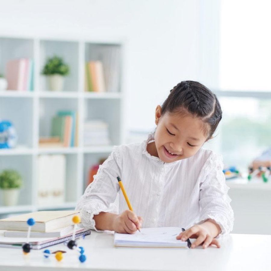 進学塾Ｒｅｘ かみしんプラザ教室4