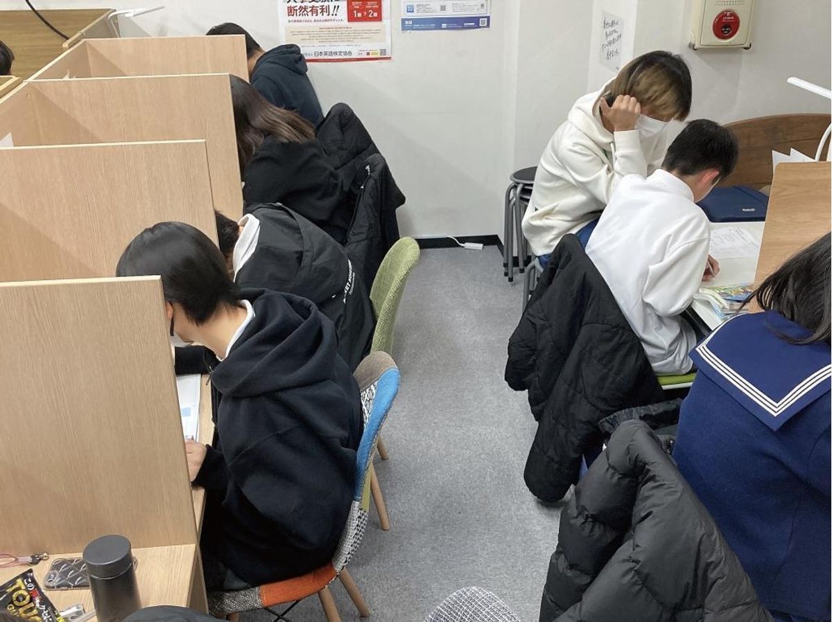 個別指導ＷＡＭ 枚方校2