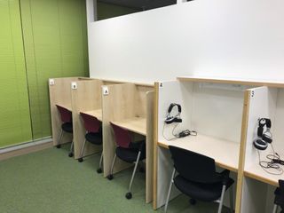 進学館 学園前校6