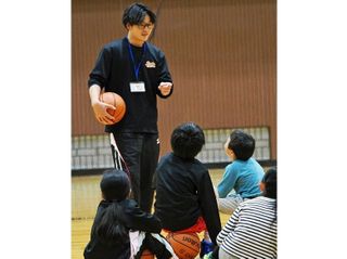 ダンクスバスケットボールクラブ 鯖江サタデーダンクス2