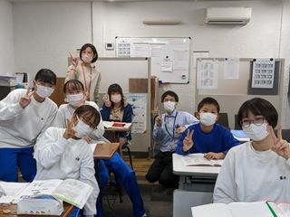 高校・大学受験専門 個人指導塾PLATZ【高校大学受験専門】 教室 4