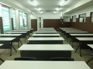 東進衛星予備校【MSGnetwork】 教室 4