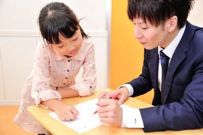 NSG教育研究会 キッズくらぶは自分のペースで学力アップ!プリント学習で力がつく!