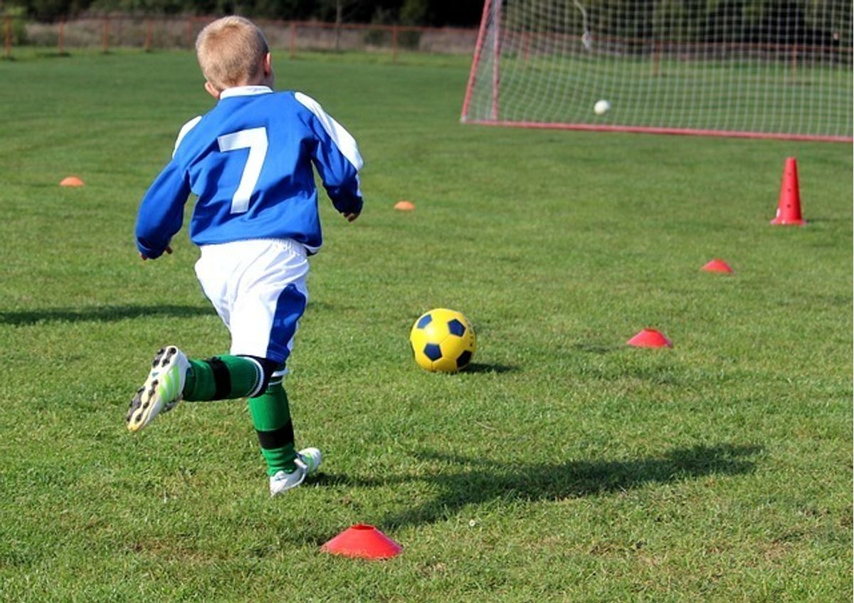 サッカーとライフキネティック サッカースクール 口コミ 体験申込 子供の習い事口コミ検索サイト コドモブースター サッカーとライフキネティック サッカースクール 口コミ 体験申込 子供の習い事口コミ検索サイト コドモブースター