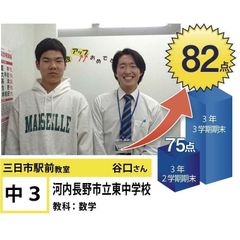 個別指導学院フリーステップ 教室 4