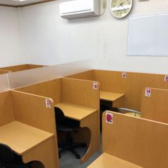 桜咲個別指導学院 六ツ美南部校3