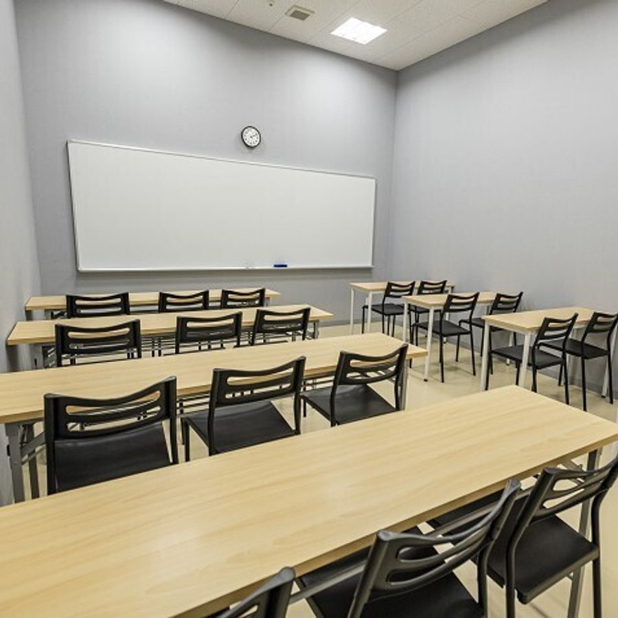 NEVER TOO LATE 印西牧の原教室5