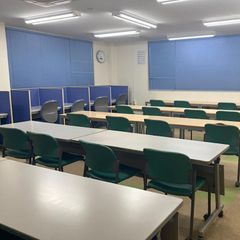 成基の個別教育ゴールフリー 教室 4