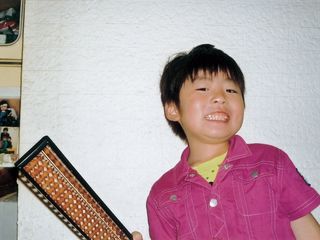 けんもくスクール 珠算・暗算 矢板東教室21