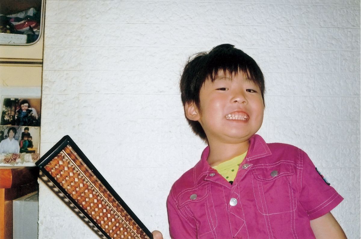 けんもくスクール 珠算・暗算 矢板東教室21