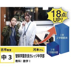 個別指導学院フリーステップ 古市教室10