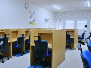 東セミ 情熱個別パッション 教室 2