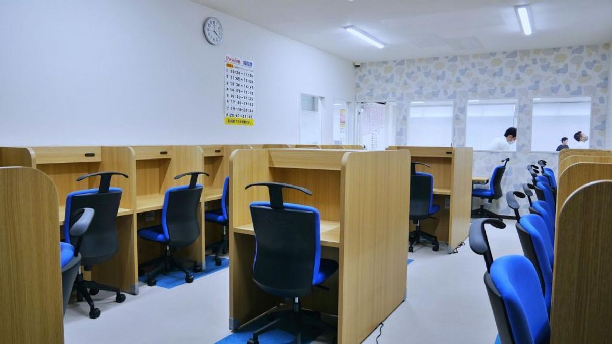 東セミ　情熱個別パッション 宮崎大宮教室3